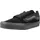 Knu Skool Herren Weite E Black/Black 42,5