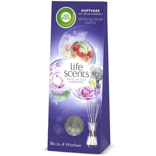 Airwick Raumduft Verwunschener Garten 30 ml