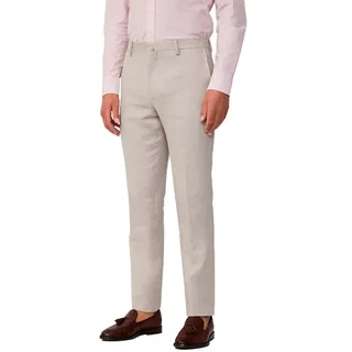 Hackett Hm470547r Blazer - Taupe Beige - 34 - 34