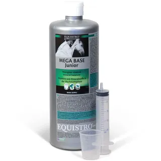 Equistro Mega Base Junior 1 Liter