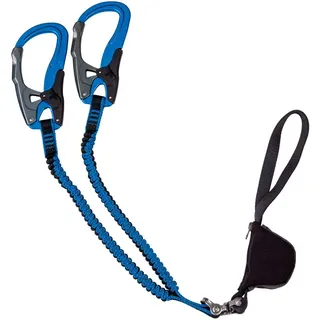 Spider Slacklines Siga Lanyards Und Energieabsorber - One Size