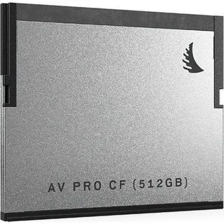 Angelbird AV PRO CF 2.0
