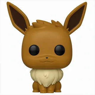 Funko Pop! Games: Pokemon