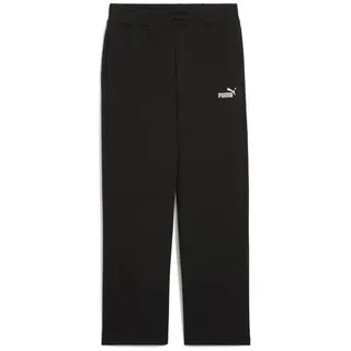 Puma Essentials Small No. 1 Logo Comfort Straight Pants TR op PUMA black XL