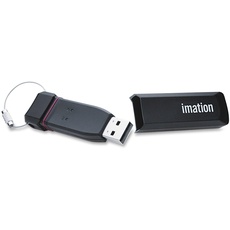 IMATION Defender F100 USB-Stick Flash Drive 8 GB