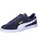 Puma Unisex II Sneaker Navy White Gold 37 5 EU