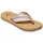 Rope Damen Natural/Crazy Pink 37