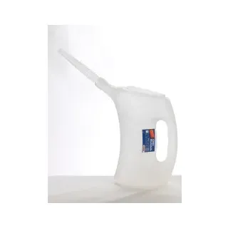 Sonax Messbecher mit flexiblem Schlauch 2 Liter
