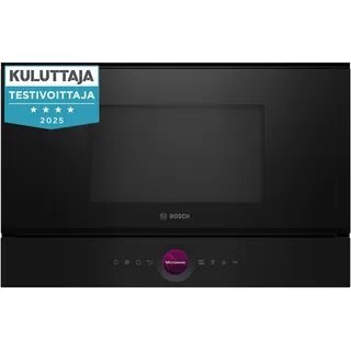 Bosch BFL7221B1 Schwarz