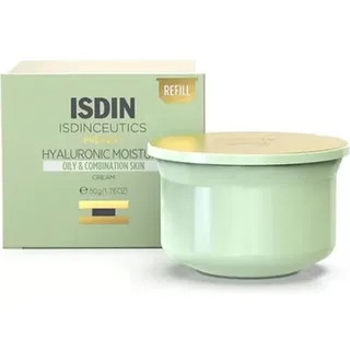 Isdin Isdinceutics Feuchtigkeitsspendende Gesichtscreme Creme 50 g