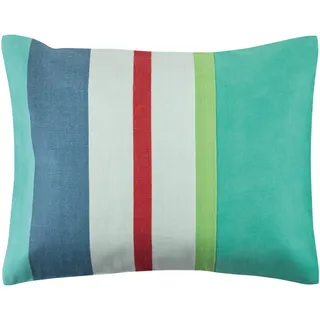 Remember Baumwoll-Kissen 'Laguna'