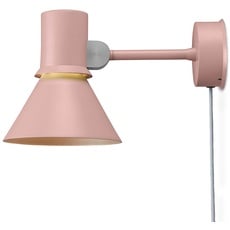 Bild von Type 80 W1 Wandlampe mit Stecker, rosé