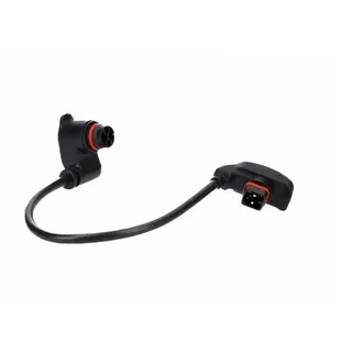 tq-systems Kabel Verbindung Invers HPR-SC-RE01-CAB02 V02 Für Range Extender Batterie 325mm
