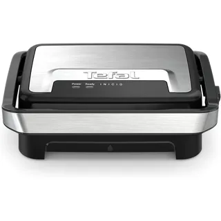 Tefal Inicio Compact 2-in-1 1000 W grau