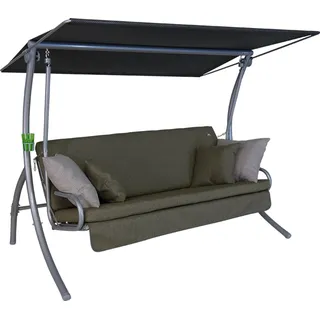 Angerer Drift Smart Olive 3-Sitzer