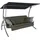 Drift Smart Olive 3-Sitzer