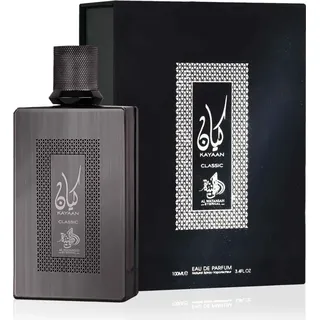 Al Wataniah Kayaan Classic Eau de Parfum 100 ml