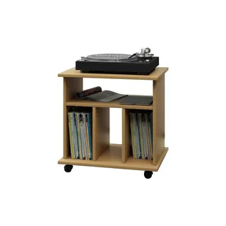 VCM Retal Braun Buche 60 x 45 cm