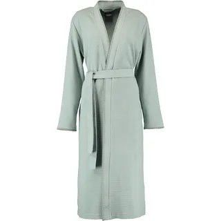 CAWÖ JOOP! Kimono Salbei Bademäntel Damen