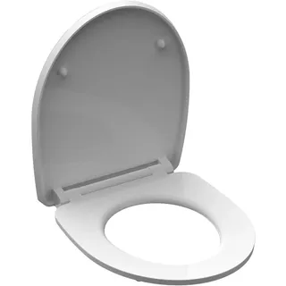 Schütte WC-Sitz Happy Elephant mehrfarbig