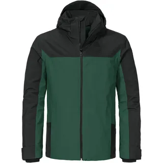 Schöffel Herren Style Zandwel Jacke (Größe M, tuerkis)