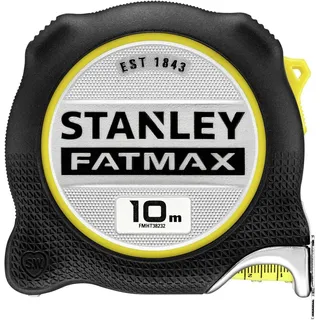 Stanley Maßband FatMax Xtreme 10 m
