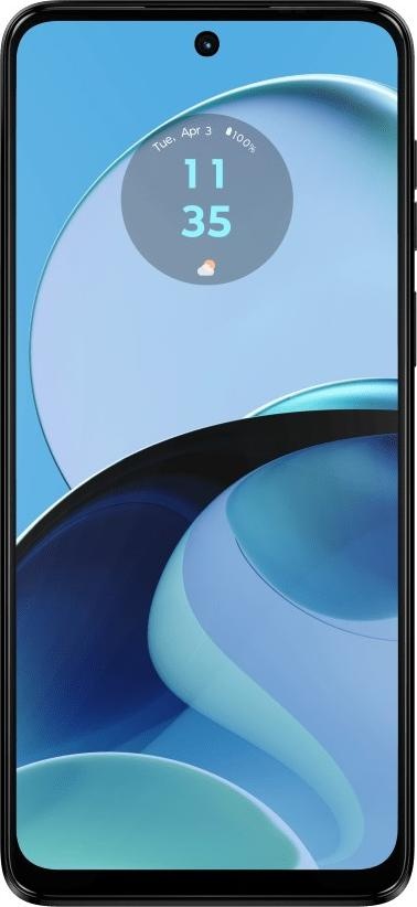 Bild von Moto G14 4 GB RAM 128 GB sky blue