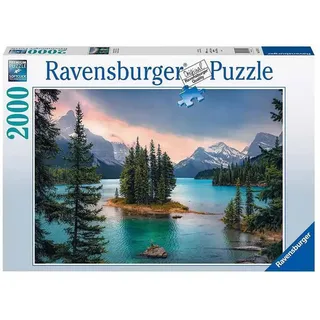 Ravensburger Spirit Island Canada