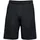 Tech Sport-Shorts Schwarz XXL