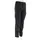 Zip Off Pant Regular Schwarz 54