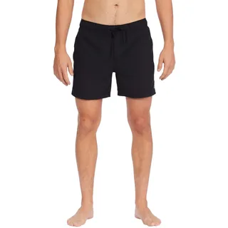 BILLABONG All Day Layback 16" - Schwimmshorts für Männer Schwarz