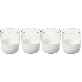 Villeroy & Boch Whiskyglas Set 0,25 l 4-tlg.