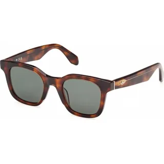 adidas Originals Or0109 Dark havana 47/22/150 Uni Sonnenbrillen