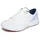 Damen White/Light Blue 41