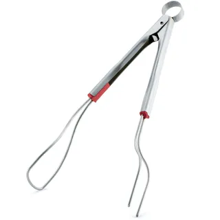Cuisipro Küchenzange Edelstahl 30,5 cm