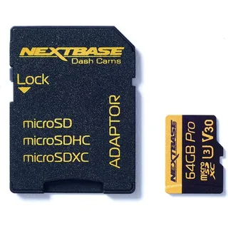NextBase - 64GB