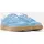 Sneaker REEBOK CLASSIC "CLUB C 85", Mädchen, Gr. 39, essentialblau, chalk, gum, Leder, Synthetik, Textil, Schuhe Sneaker