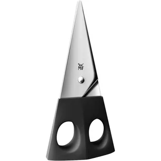WMF Kräuterschere 13 cm Schwarz