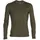 200 Oasis LS Crewe Herren - - S