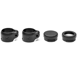 Profile Design Aeroport Adapter - Black - One Size