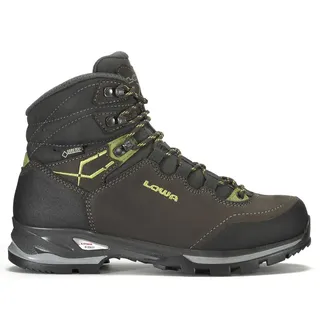 Lady Light GTX Schiefer/Kiwi 42,5