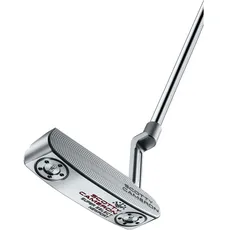 Bild Newport Golfschläger Messer-Putter Edelstahl