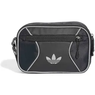 Adidas Originals Small Airliner Umhängetasche - Black - One Size