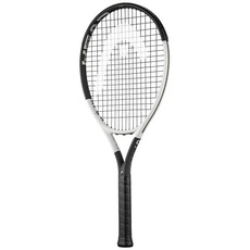 Bild von Speed PWR 2024 Tennisschläger schwarz, 3