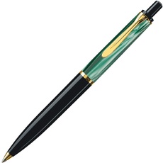 Bild Kugelschreiber Classic K200 grün Schreibfarbe Schwarz 1 Stück(e)