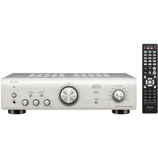 Denon PMA-600NE Vollverstärker mit 70W pro Kanal und Bluetooth,