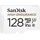 High Endurance microSD/SD - 100MB/s - 128GB