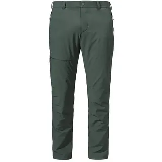 Schöffel Pants Koper1 Warm Men urban chic (6980) 56