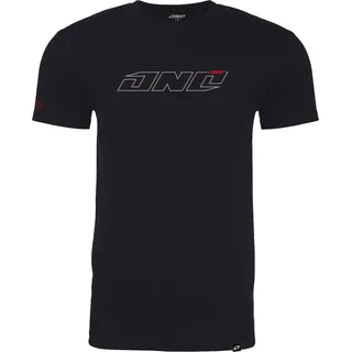 One Industries Horizon, T-Shirt - Schwarz - S