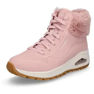 Uno Rugged - Fall Air rosa 37